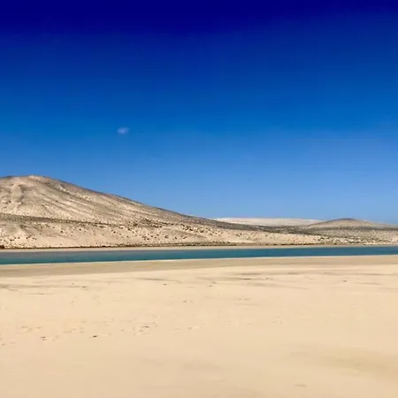 Welooveyou Wildlife アパート *