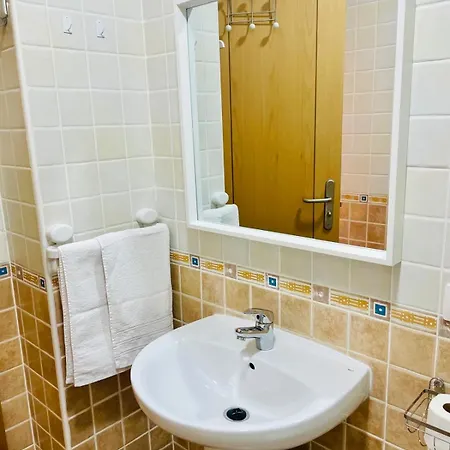 Apartman Welooveyou Wildlife Lajita