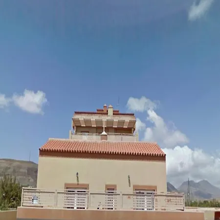 Welooveyou Wildlife Apartman Lajita