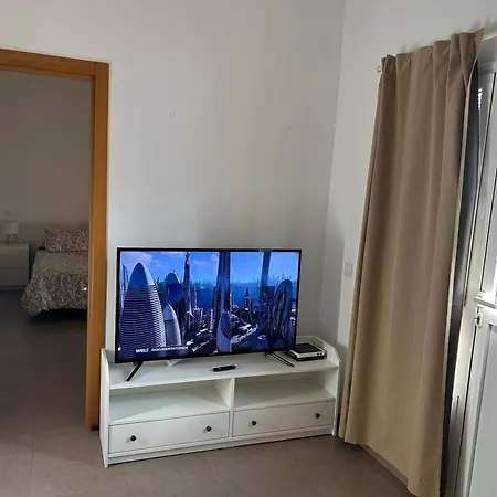 Διαμέρισμα Welooveyou Wildlife Zen