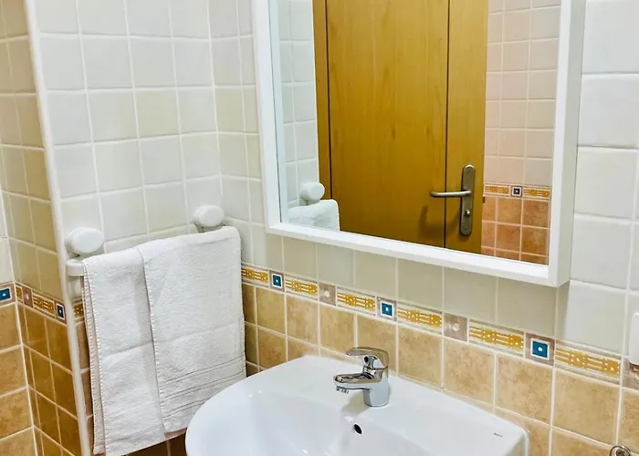 Διαμέρισμα Welooveyou Wildlife Zen Lajita