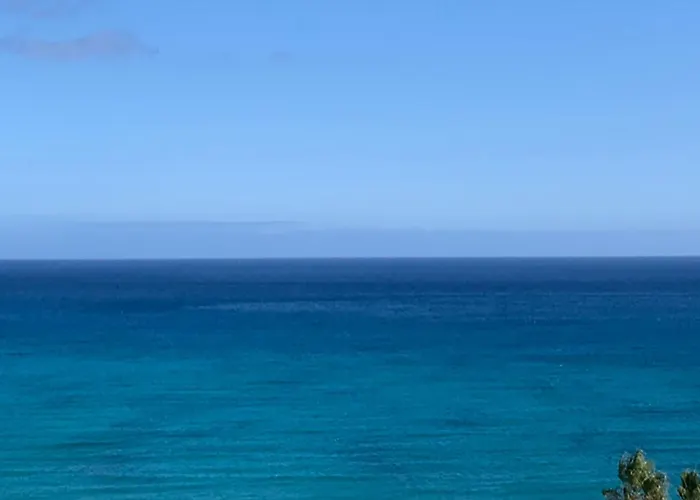 Διαμέρισμα Welooveyou Wildlife Zen Lajita