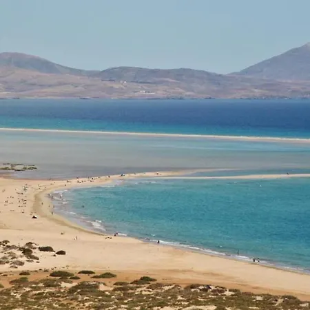 Appartement Welooveyou Wildlife