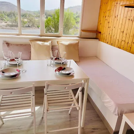 Welooveyou Wildlife Zen-terrace & Oasis Wildlife La Lajita