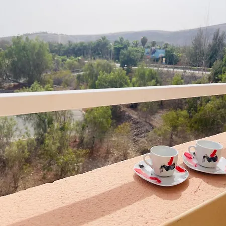 Welooveyou Wildlife Zen-terrace & Oasis Wildlife * La Lajita