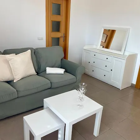 Welooveyou Wildlife Appartement Lajita