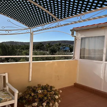 Welooveyou Wildlife Zen-terrace & Oasis Wildlife La Lajita